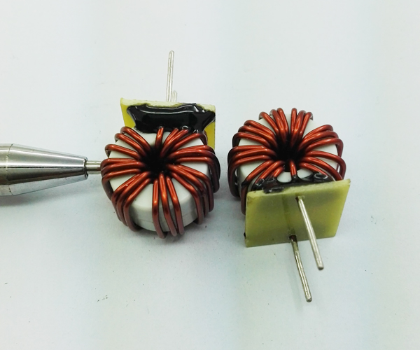 電源電感線(xiàn)圈